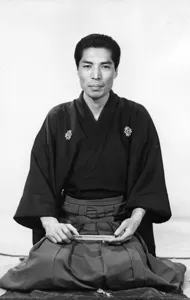 三遊亭円楽のプロマイド
